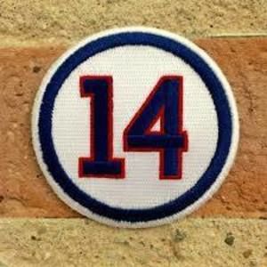 Meet your Posher, Matt